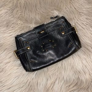 Chloe Clutch